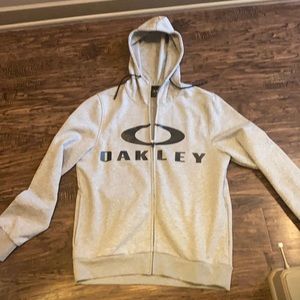 Oakley Hoodie